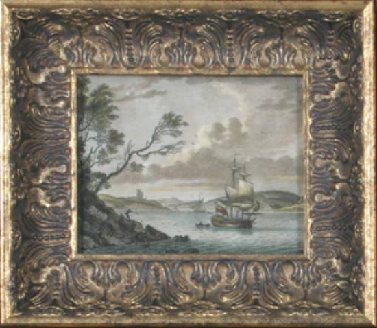 English Scenes