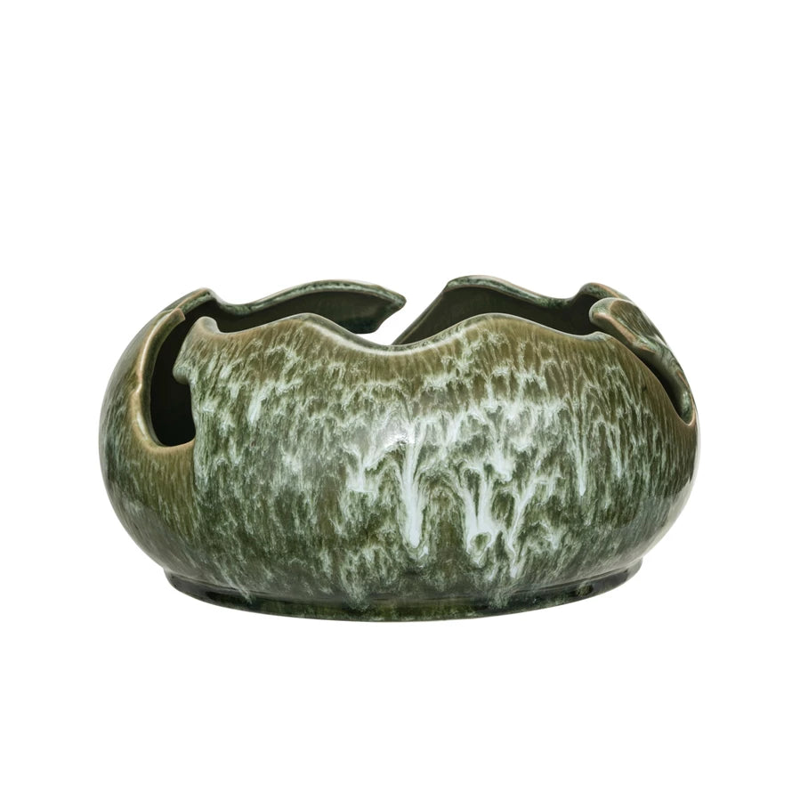 Green Organic Bowl