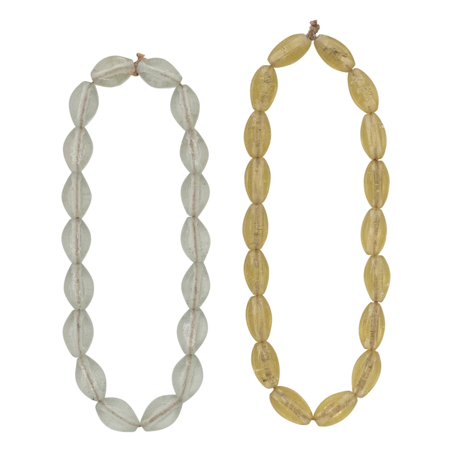 Decorative Glass Beads