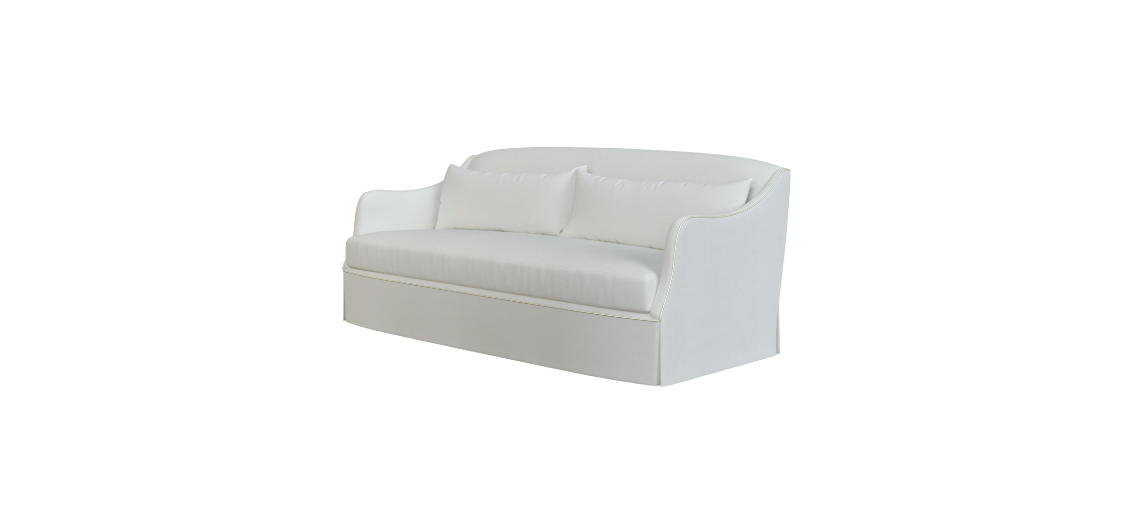 The Lindy Sofa