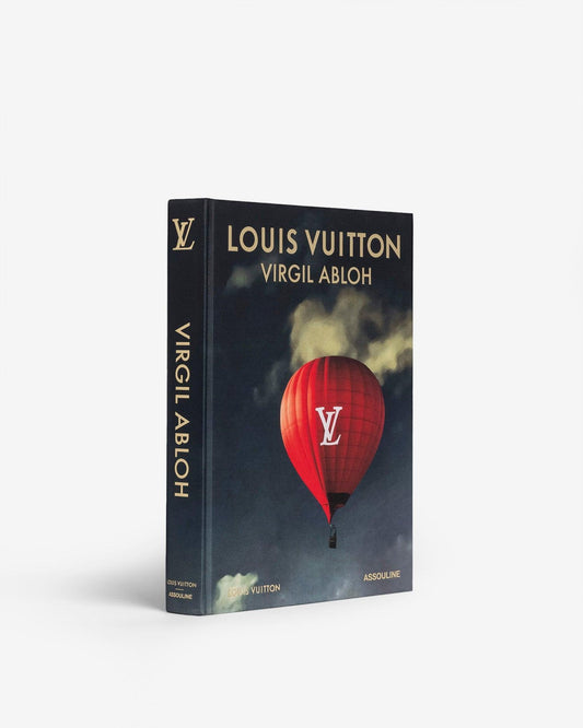 Louis Vuittton - Virgil Abloh