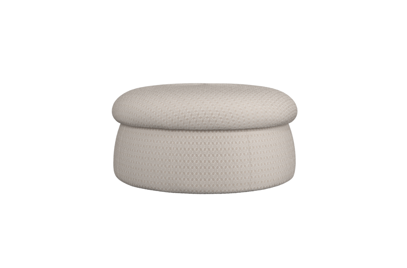 Portobello Ottoman
